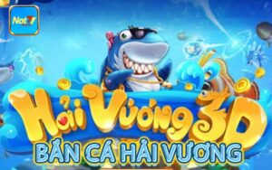 Bắn cá hải vương